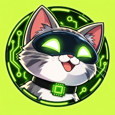 CPU logo